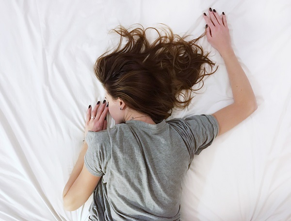 Ege Life | Uyurken Vücudunuzda Neler Oluyor?