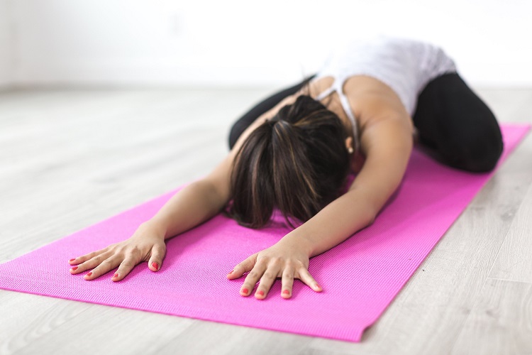 Ege Life | Pilates ve Yoga Arasındaki Fark Nedir?